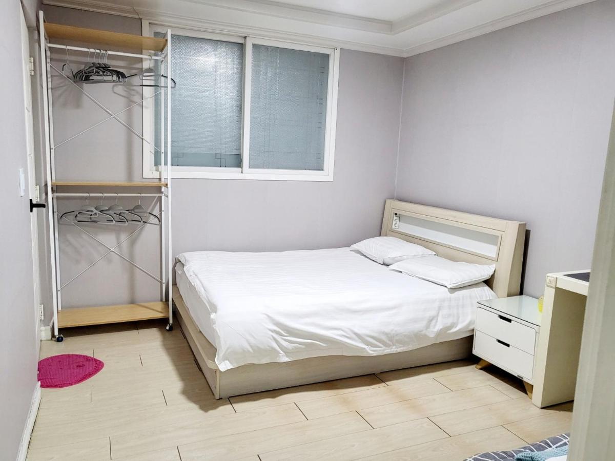 Daegu Dongseongro Gyeong'S Hostel Exterior foto