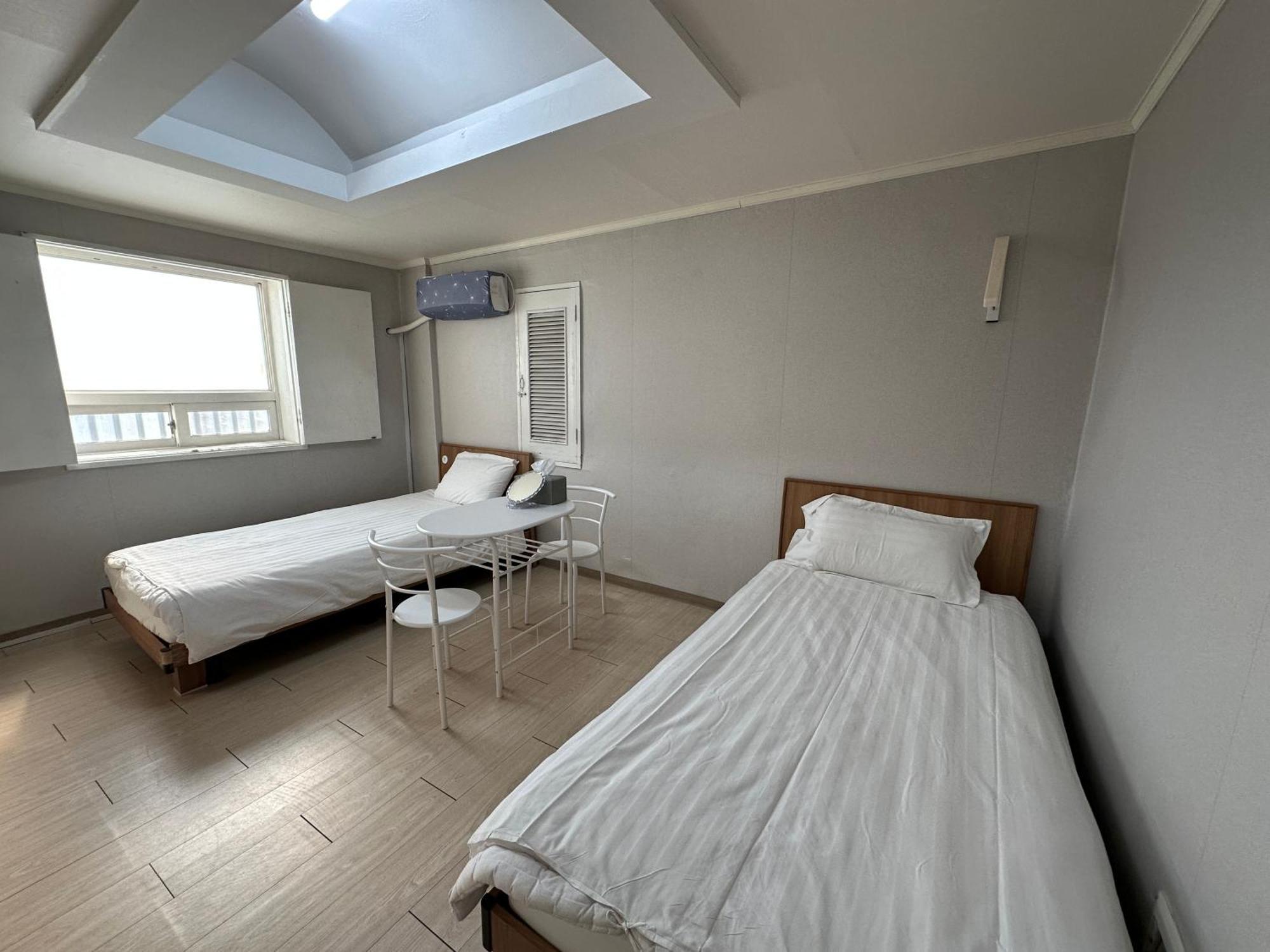 Daegu Dongseongro Gyeong'S Hostel Exterior foto