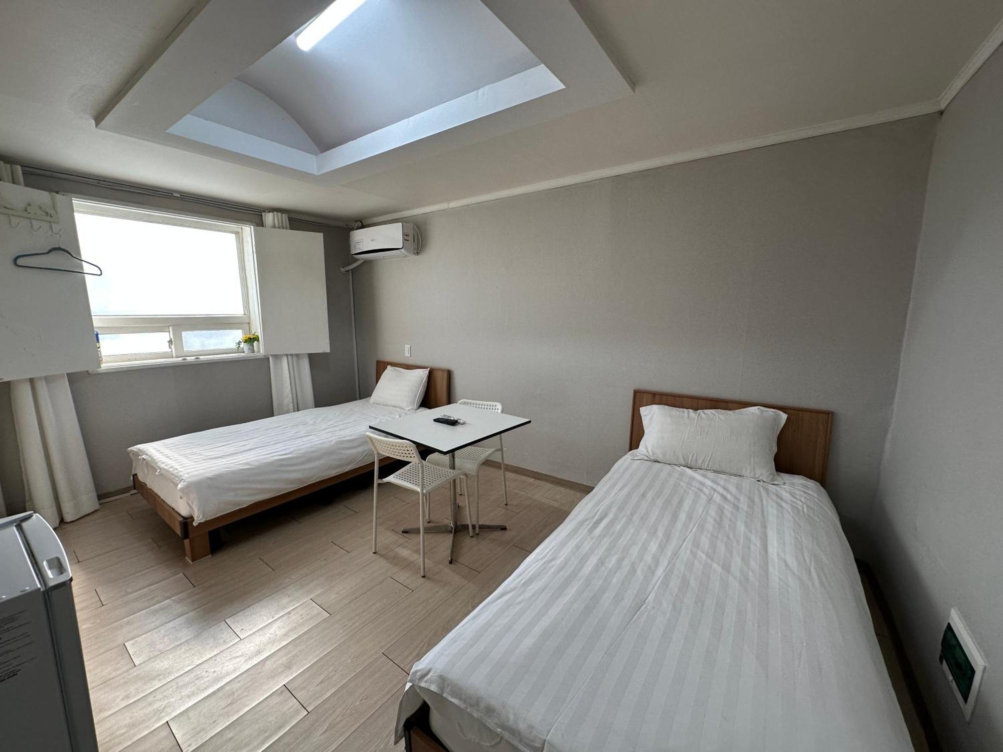 Daegu Dongseongro Gyeong'S Hostel Exterior foto